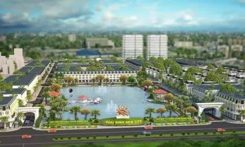 Thái Bình công bố kết luận thanh tra dự án gần 1.500 tỷ đồng