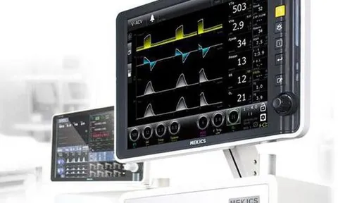 Bộ Y tế yêu cầu làm rõ việc 'thổi giá' máy thở lên gấp đôi của Công ty An Sinh