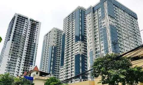 Thanh tra Chính phủ chỉ hoàng loạt sai phạm tại Dự án Goldseason