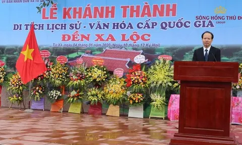 Ông chủ hai doanh nghiệp trúng dự án KĐT hơn 4.600 tỷ là ai?