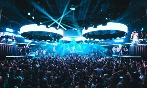 Tân Hoàng Minh sắp ra mắt siêu quần thể 'thành phố không ngủ' tại Phú Quốc