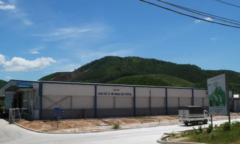 Khoản lỗ của ông chủ nhà máy sản xuất trứng gà sạch bị ngân hàng rao bán