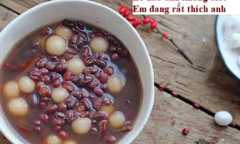 Những câu 'thả thính' hài hước trong ngày Thất tịch