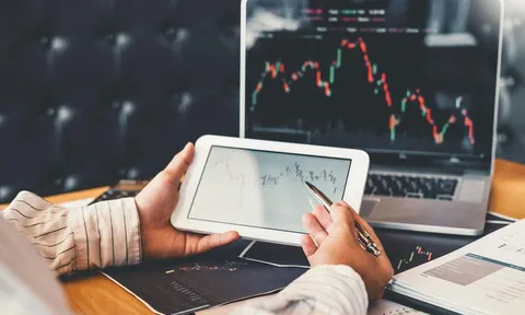 Nhịp đập Thị trường 29/11: Ngân hàng kéo chỉ số về sát tham chiếu