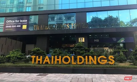 Cách Thaiholdings xoay tiền cho 'game' LPB