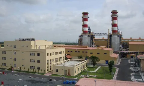 'Lùm xùm' tại nhà máy điện Nhơn Trạch 3-4: Siemens Energy là ai?