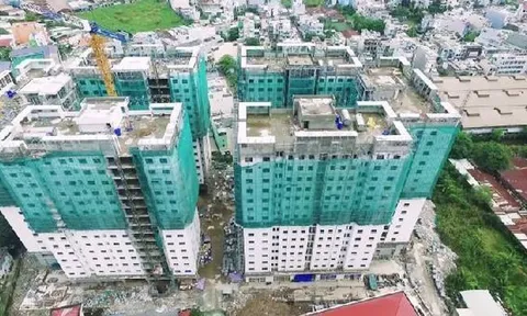 Loạt nhà ở xã hội TPHCM và Hà Nội bán và ở sai đối tượng