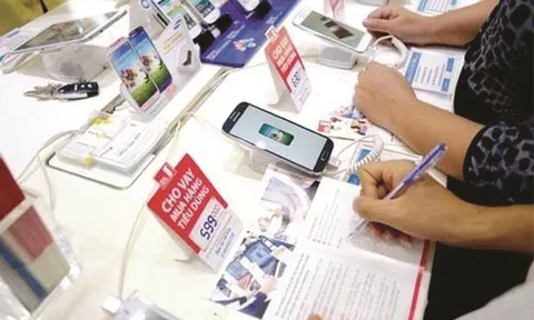 Ngân hàng lớn rao bán trăm khoản nợ 'lắt nhắt', 'xuống nước' bán lẻ từ vài triệu