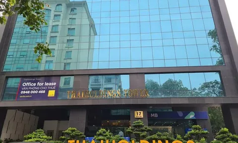CTCP Thaiholdings (mã THD): Không hoàn thành kế hoạch, mạnh tay vay nợ tài chính