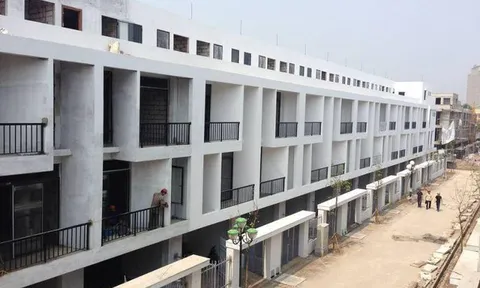 Hà Nội: Công khai hàng loạt dự án nợ nghĩa vụ tài chính về đất