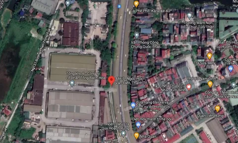 Chân dung công ty BĐS liên quan Tân Hoàng Minh sắp chào sàn với giá 5.700 đồng/cp