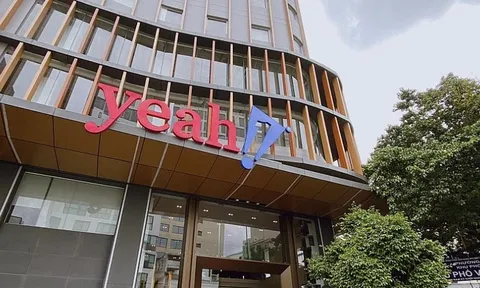 Kinh doanh dưới giá vốn, Yeah1 (YEG) tiếp tục ghi nhận lỗ thêm 197,1 tỷ đồng trong 6 tháng đầu năm 2021