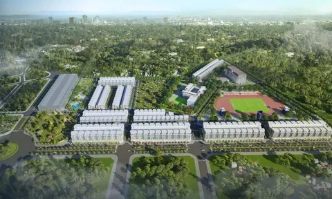 Điểm tên loạt dự án bất động sản huy động vốn trái phép