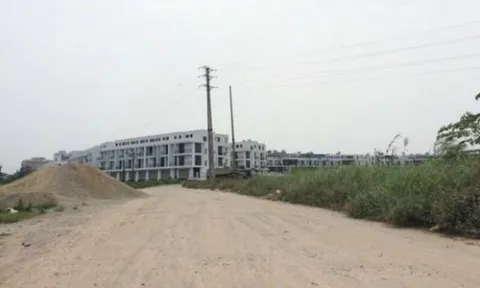 Hà Nội: Nhiều chủ đầu tư dự án BĐS nợ thuế bị chuyển hồ sơ sang công an