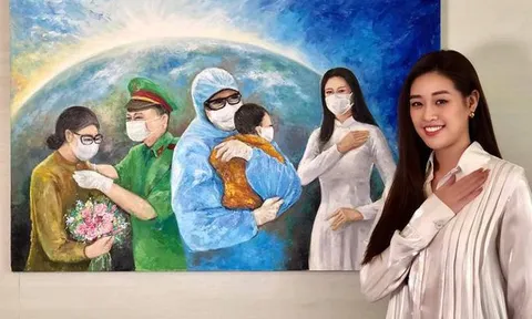 Mập mờ đấu giá từ thiện