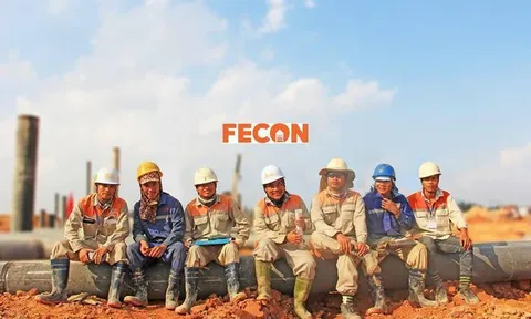 CTCP FECON (mã FCN): Doanh thu nghìn tỷ nhưng vẫn phải tăng cường vay nợ