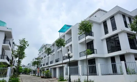 Hà Nội: Công bố 38 doanh nghiệp bất động sản nợ nghĩa vụ tài chính 3.767 tỷ đồng
