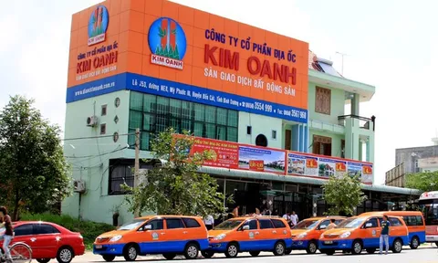 Bình Dương: Nhiều bất cập liên quan đến dự án Legacy Central của Kim Oanh Group