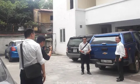 Kiểu đòi nợ lạ lùng của TP Bank- Kỳ 1: Không nhận trả nợ 530 triệu để "siết" ô tô bán đấu giá lấy...400 triệu!