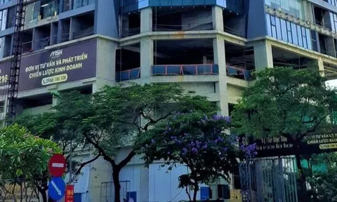 Đất công 'biến' thành dự án nhà ở không qua đấu giá