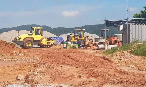 Dự án KDC TM và chợ Cộng Hòa bị yêu cầu kiểm tra sai phạm thế nào?