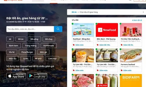 Ứng dụng giao hàng NOW đăng thông tin "bất nhất" gây hiểu nhầm