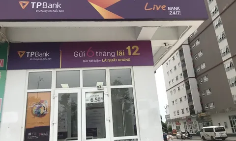 Kiểu đòi nợ lạ lùng của TP Bank - Kỳ 2: Liệu TP Bank đã thực sự "có tâm" với khách hàng?