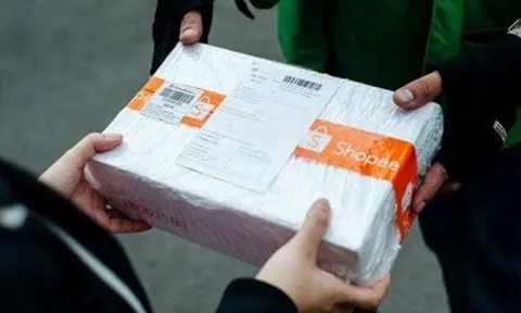 Sàn thương mại điện tử Shopee: Doanh thu khủng có đến từ những rủi ro của người tiêu dùng?