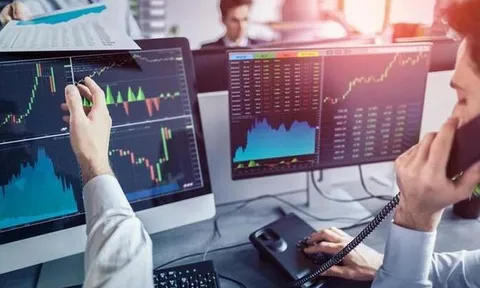 Thị trường biến động tiêu cực, khối ngoại bán ròng hơn 5.400 tỷ đồng tuần từ 16-20/8/2021