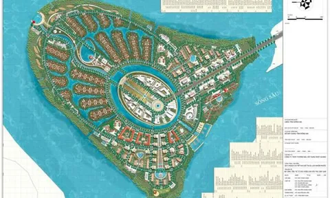 Đồng Nai: Nhiều dự án bất động sản vi phạm Luật đất đai sẽ bị thu hồi