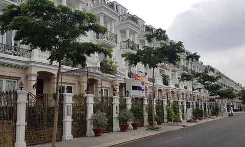 Dự án Cityland Garden Hills: Thanh tra Chính phủ chỉ ra sai phạm, thông tin bất ngờ về chủ đầu tư