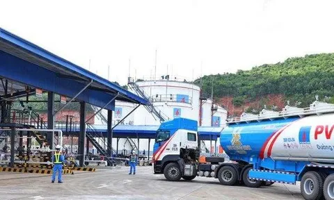 Những khoản nợ khó đòi của PVOIL đang nằm ở đâu?