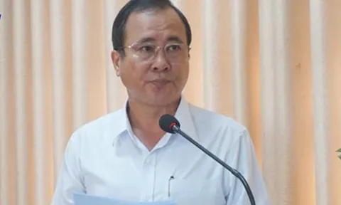 Cách 'hợp thức hóa' sai phạm vụ thất thoát nghìn tỷ của cựu Bí thư Bình Dương