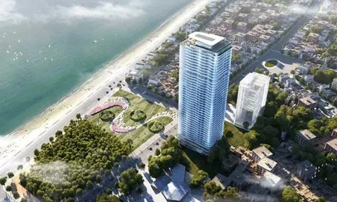 Làm khách sạn 370 tỷ ở Quy Nhơn, tiềm lực của Công ty Cổ phần du lịch Bình Định thế nào?
