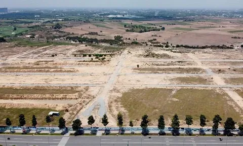 Sai phạm 'đất vàng' 43ha ở Bình Dương: Tổng cty 32, Âu Lạc... liên quan gì?