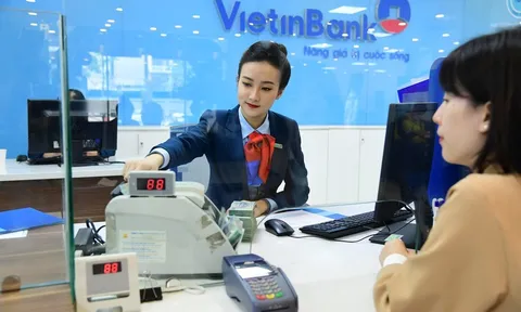 VietinBank: Nợ xấu tăng mạnh, thoái vốn khỏi 3 công ty con