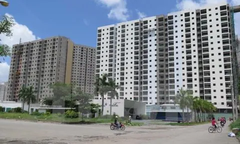 Người mua nhà cần lưu ý gì về phí quản lý vận hành nhà chung cư ?