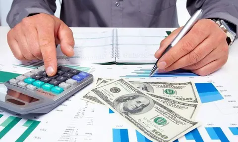 Nếu "trần trụi" nợ xấu, trích lập dự phòng sòng phẳng, nhiều ngân hàng sẽ chuyển từ lãi sang lỗ