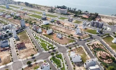 3 dự án ở Phan Thiết bị điều tra 'dính líu' Cty Rạng Đông, Tân Việt Phát…