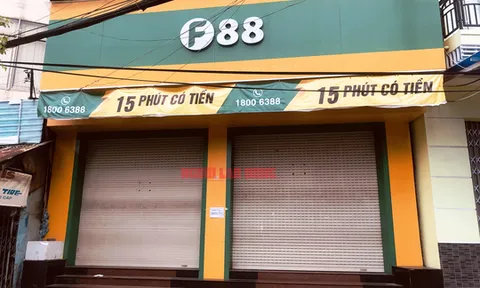 Khởi tố vụ án liên quan Công ty F88 Bạc Liêu