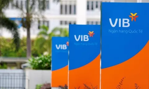 Người liên quan lãnh đạo VIB bị phạt 70 triệu đồng vì bán cổ phiếu nhưng không công bố thông tin