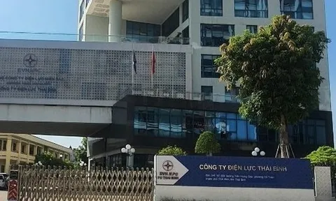 Công ty Điện lực Thái Bình: “Lập lờ” thông tin gây khó cho đơn vị mua hồ sơ tham giá đấu giá?