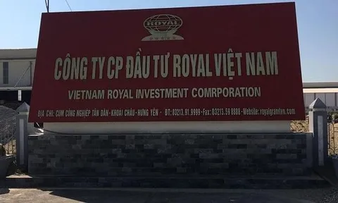 Đại gia gạch Hưng Yên liên tiếp bị ngân hàng siết nợ