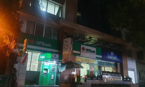 Quận Hoàn Kiếm xử phạt 19 triệu đồng đơn vị không báo cáo về trường hợp nhiễm Covid-19