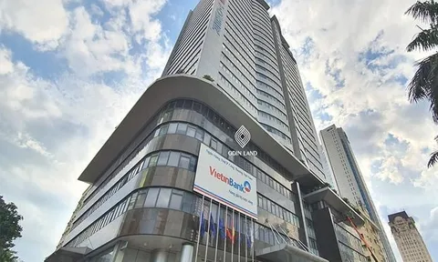 'Ông lớn' Vinaconex 9 báo cáo kinh doanh bết bát
