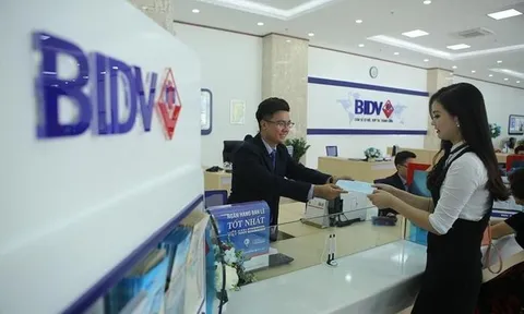 BIDV 'chật vật' xử lý khoản nợ 2.400 tỷ của đại gia khoáng sản Ngọc Linh