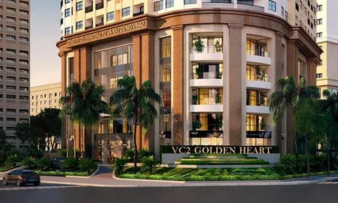 Sức khỏe tài chính Công ty VINA2 nợ thuế hơn 21 tỷ đồng