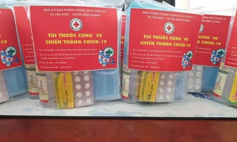 Ai được dùng thuốc Molnupiravir điều trị COVID-19 và cần lưu ý gì?