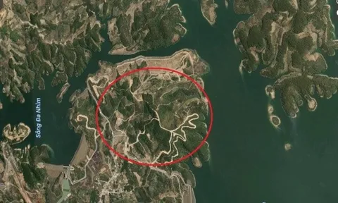 Lâm Đồng 'soi' Dự án Khu đô thị thương mại, du lịch, nghỉ dưỡng sinh thái Đại Ninh