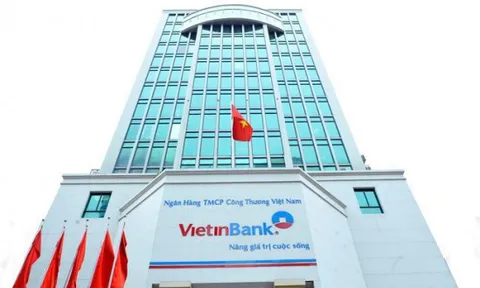 Vì sao nợ xấu của VietinBank tăng đột biến trong quý 2?